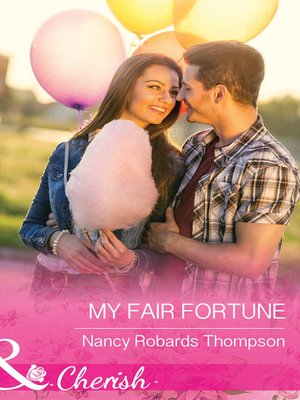cover image of My Fair Fortune